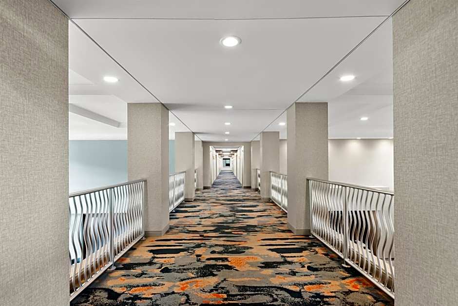 Hampton Inn By Hilton & Suites Pensacola/I-10 Pine Forest Road