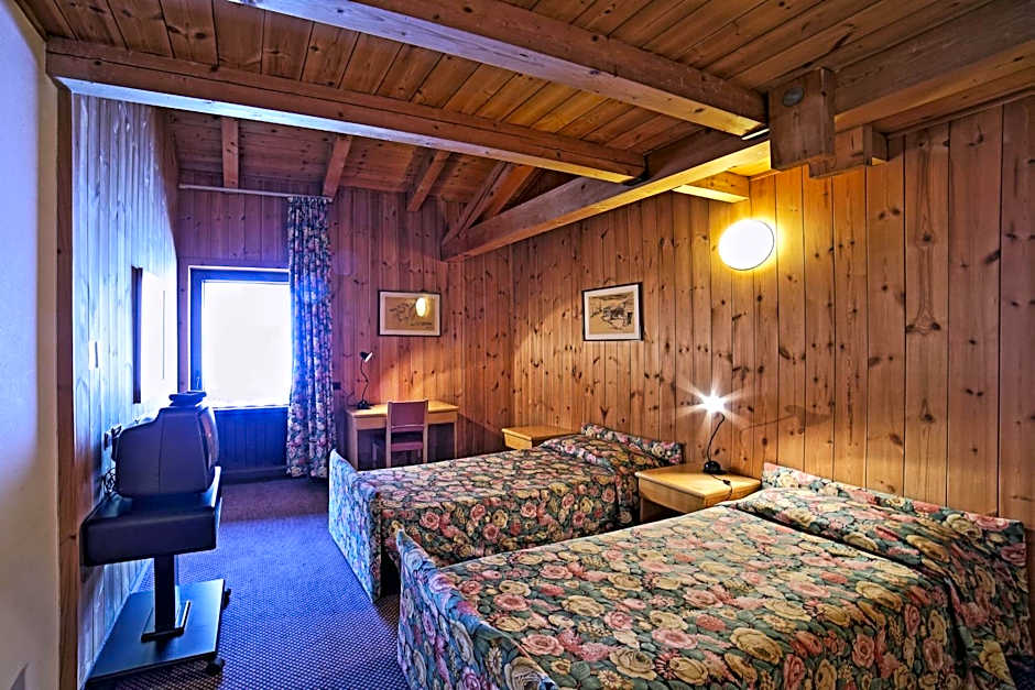 Hotel Santa Caterina