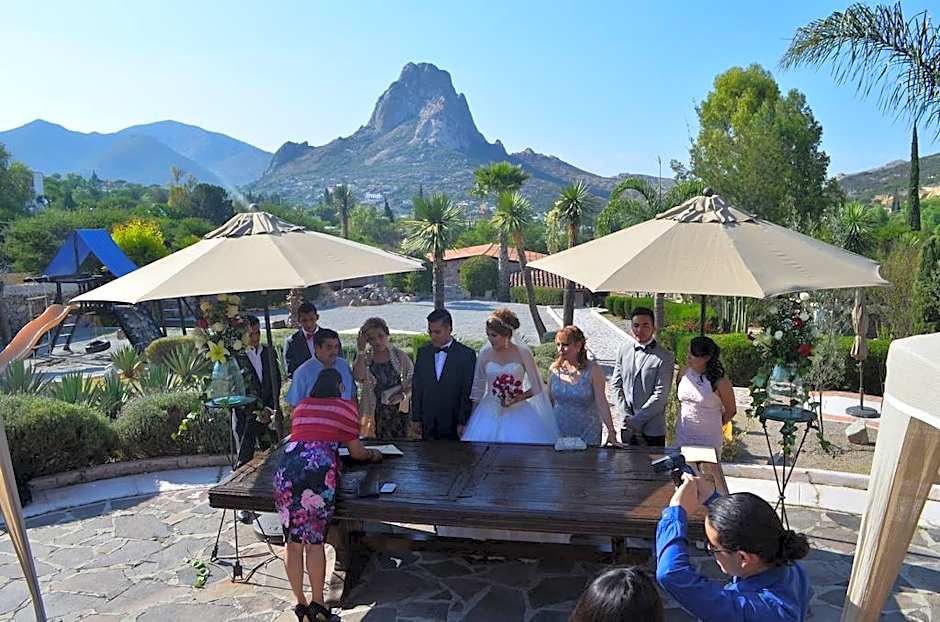 Hotel Parador Vernal