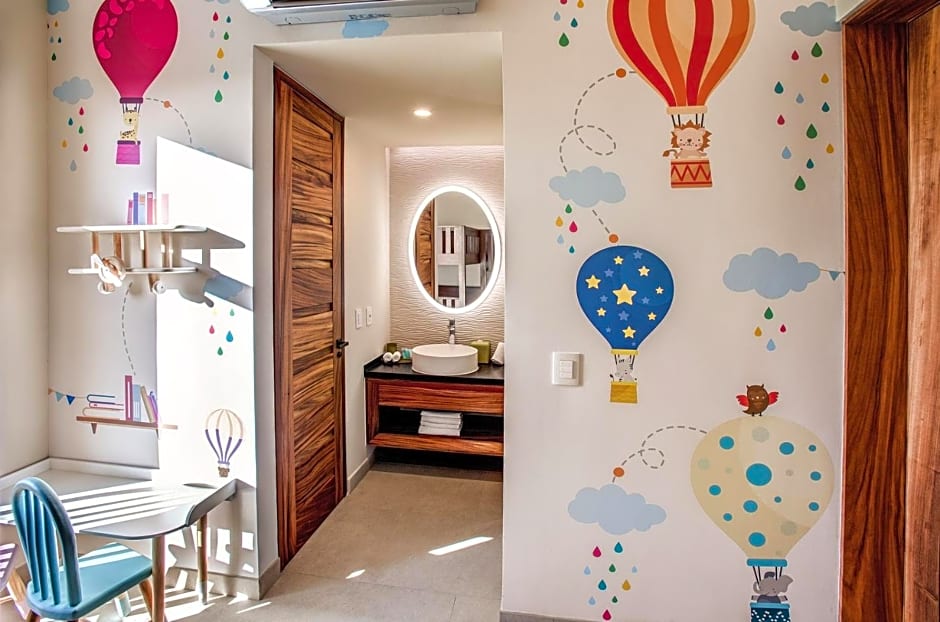 Palmaia The House of AiA All Inclusive Wellness Resort