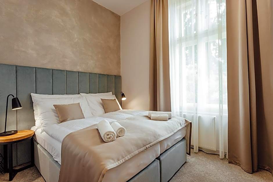 Boutique Hotel Siglisberg