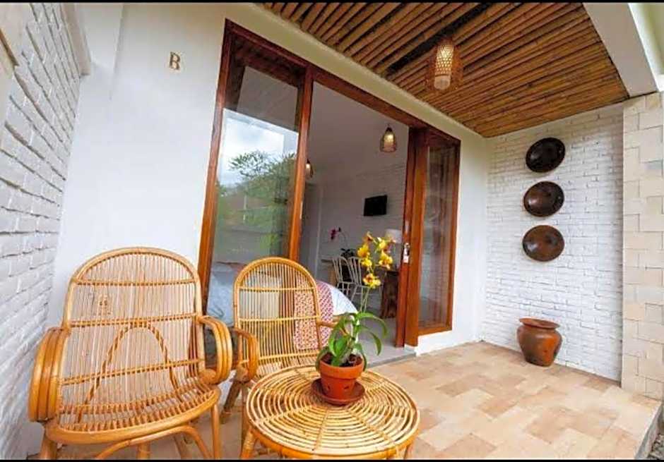 Surya Lombok Accommodation