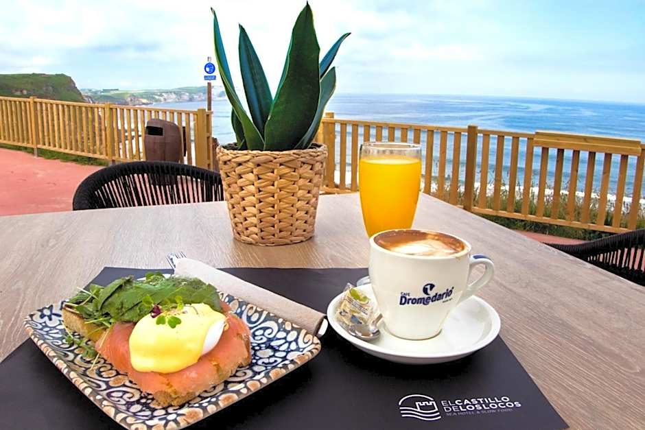 Hotel El Castillo de Los Locos