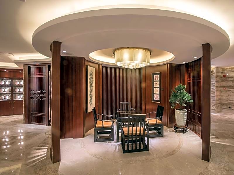 Shantou International Hotel