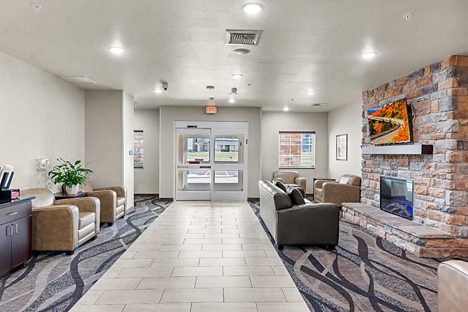 Cobblestone Hotel & Suites - Denmark