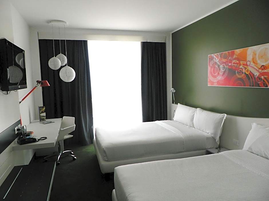 Idea Hotel Milano Malpensa Airport