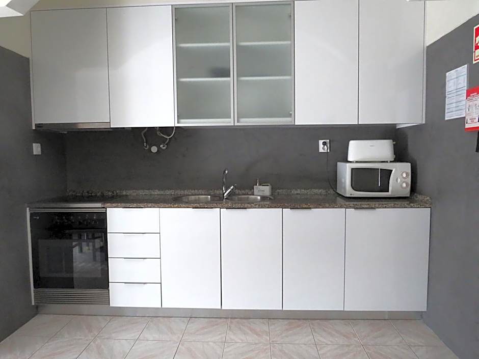 Hotel Apartamento Praia Azul