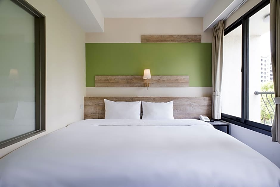 Hotel Kuei