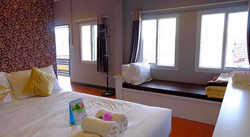 Winhouse Hotel