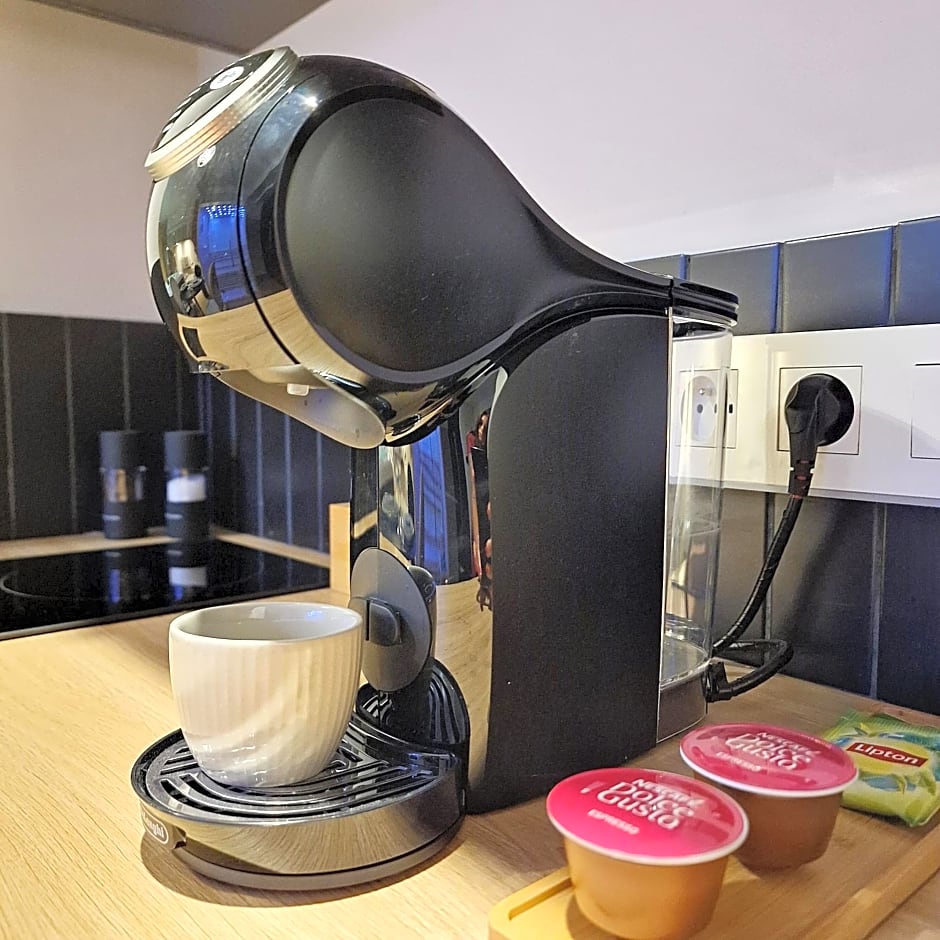 La Dolce Vita Spa privatif