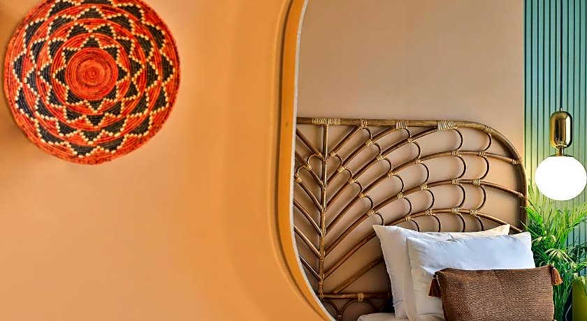 Luff Boutique Hotel