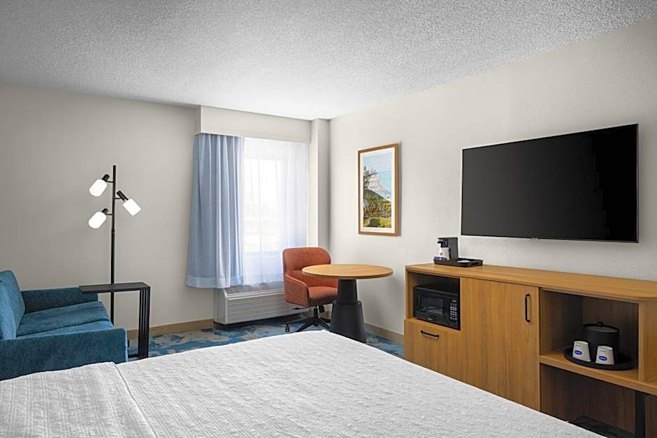 Hampton Inn By Hilton Miami-Airport West