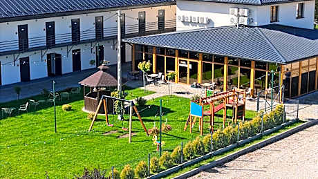 HAPPY81 noclegi - 3,5km Energylandia