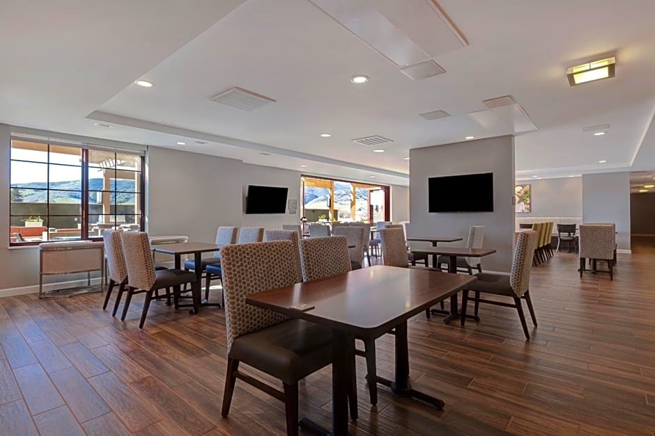 TownePlace Suites by Marriott San Luis Obispo