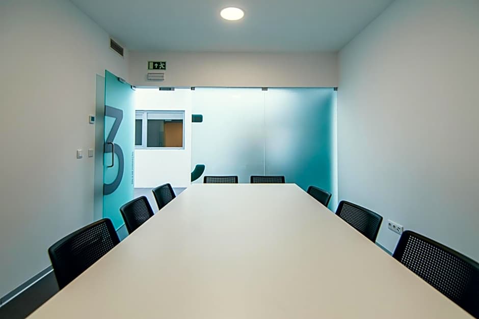 HI Braga - Pousada de Juventude