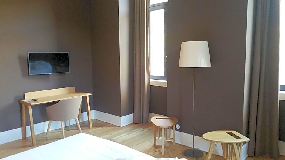 Longroiva Hotel Rural