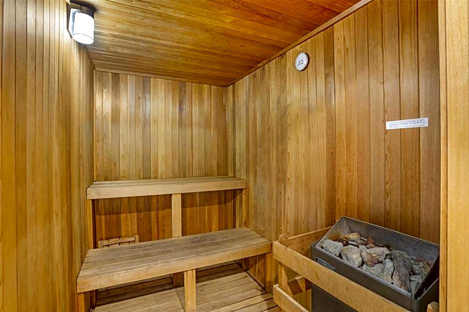 Best Western Plus Inn Dixon