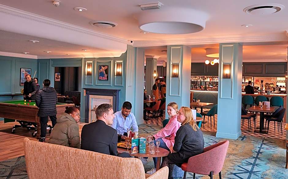 Thistle London Heathrow T5