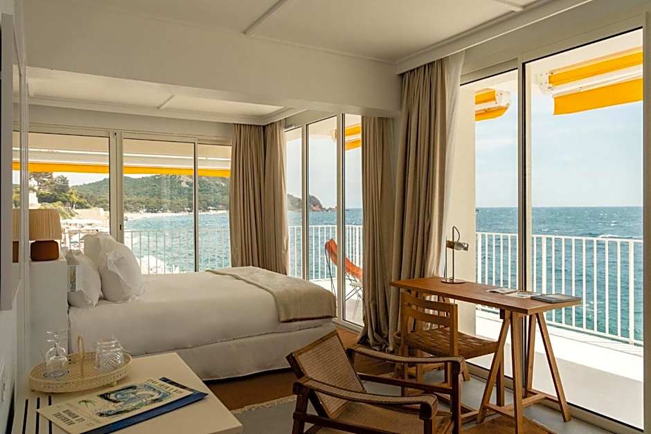 Hotel Les Roches Rouges