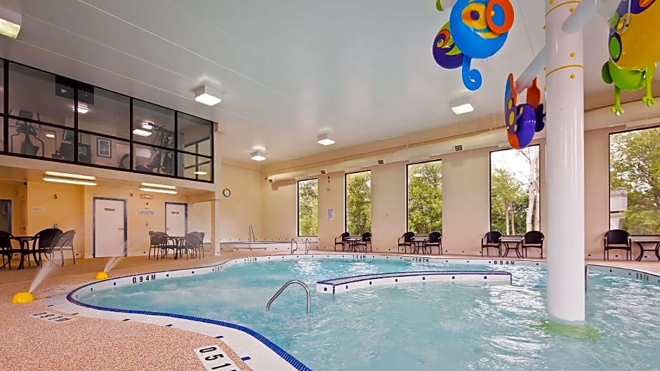 Best Western Plus Cobourg Inn & Convention Centre