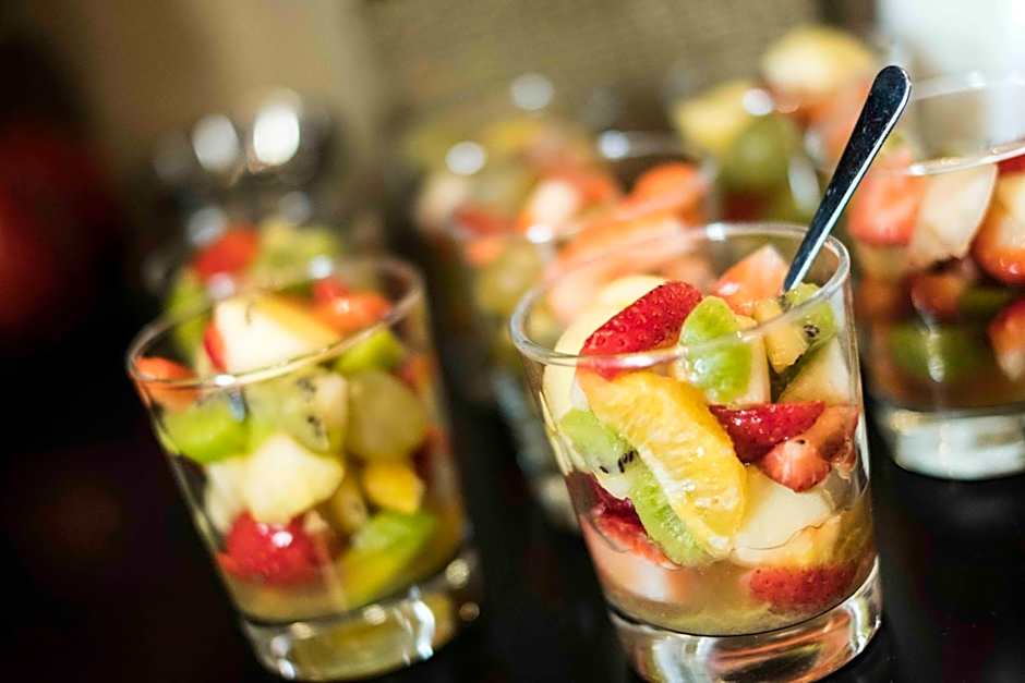 Giuturna Boutique Hotel