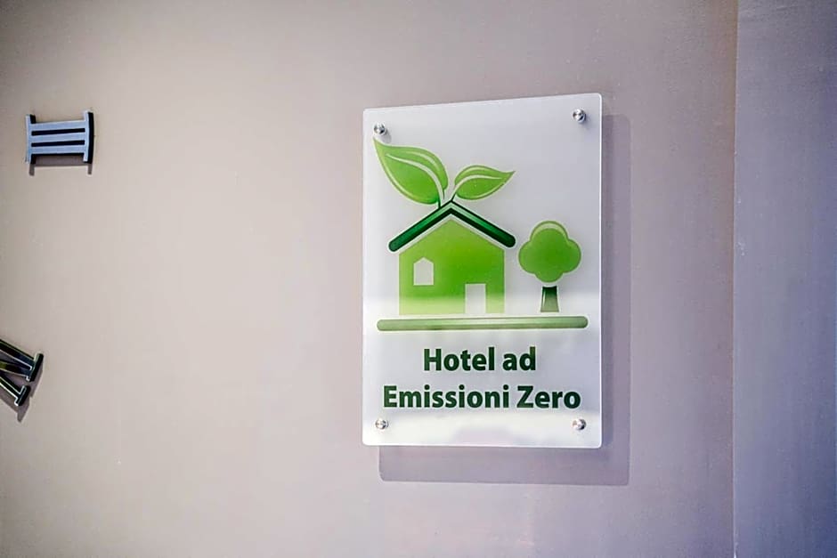 Confidence Hotel San Silvestro