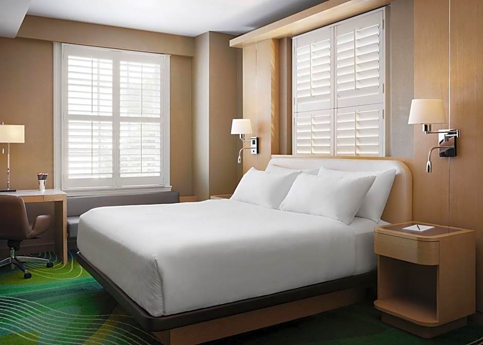 Photo 1 of 4 of Premier 1 King Bed, Corner