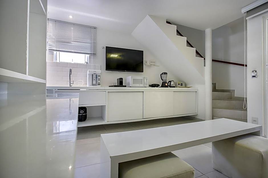 TRIPLEX Solar Água- by Pipa Praia House