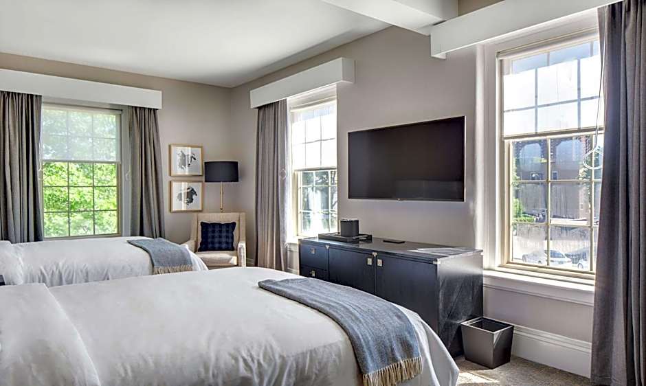 The Sire Hotel Lexington, Tapestry Collection by Hilton