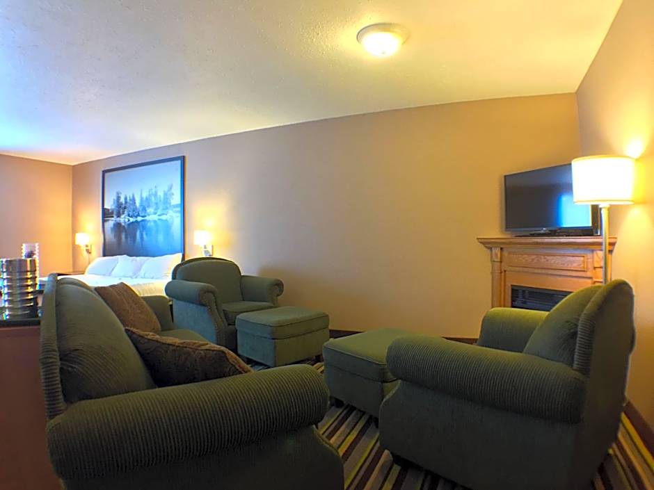 Super 8 by Wyndham Kenora