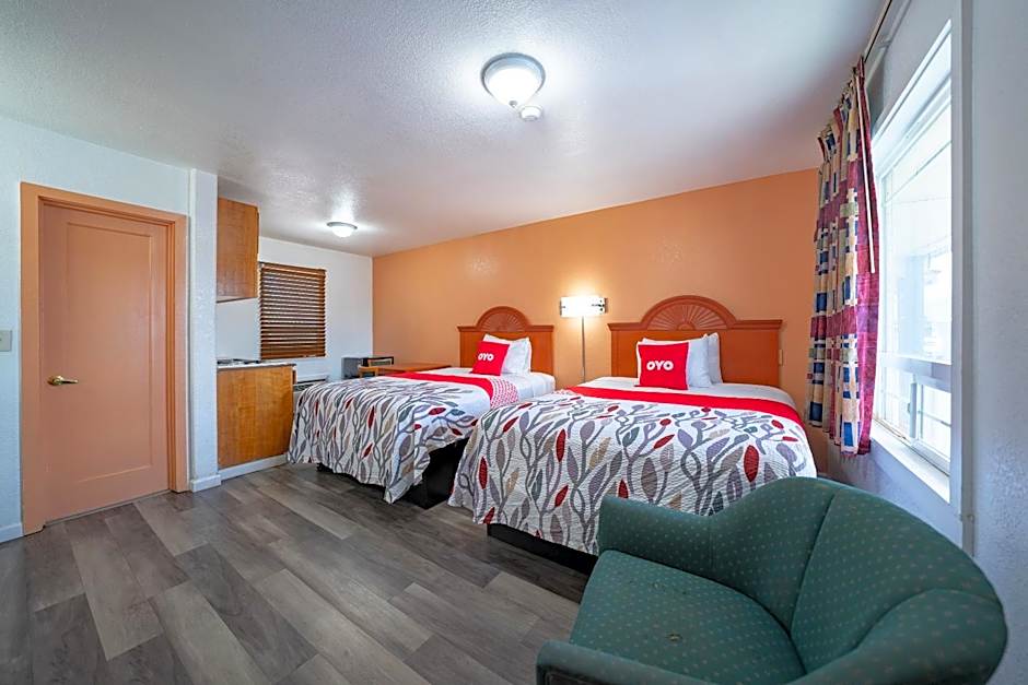 Budget Inn Madras by OYO