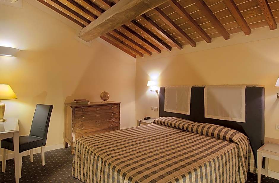 Hotel Arnolfo & Aqua Laetitia Spa & Beauty