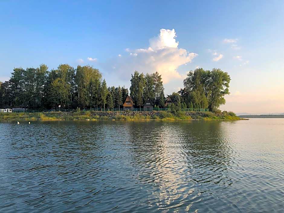 Ośrodek Wypoczynkowy Mirabelka