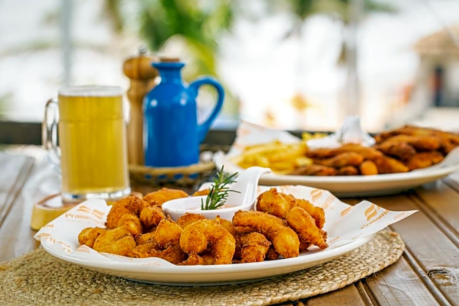 Praiamar Natal Hotel & Convention