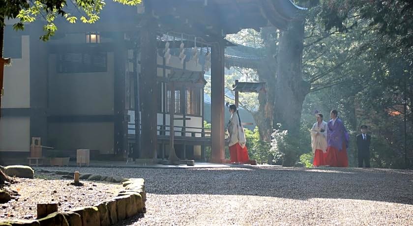 HARUYA Naramachi