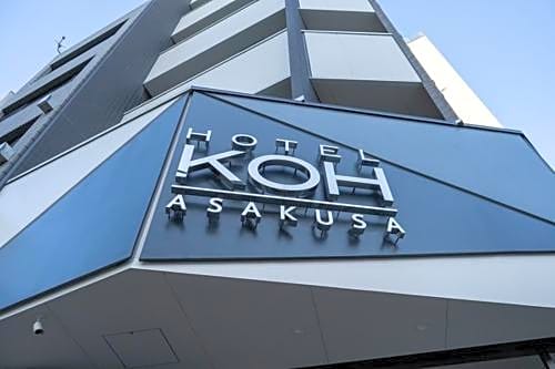 Hotel KOH Asakusa - Vacation STAY 91686v
