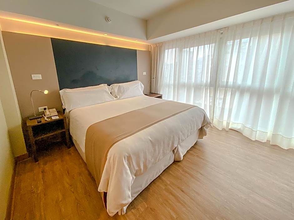 Regente Palace Hotel