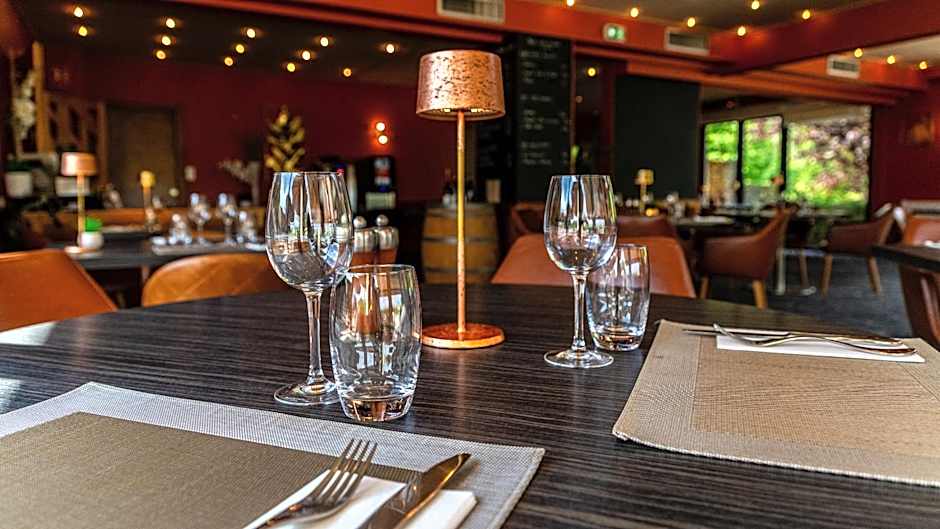 Logis Hostellerie D'Aussois