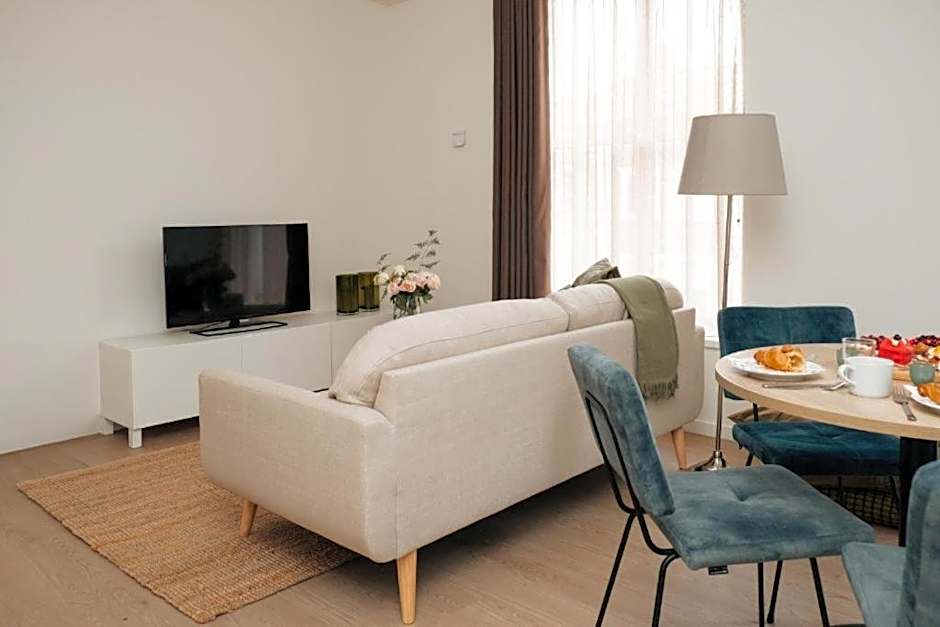 Boutique Hotel Lumiere