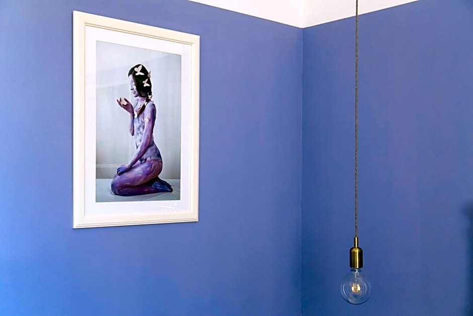 A Casa di Nina Guest House