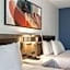 Hilton Garden Inn Chicago Oak Brook