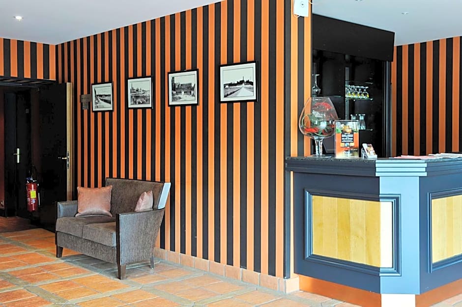 Best Western La Metairie