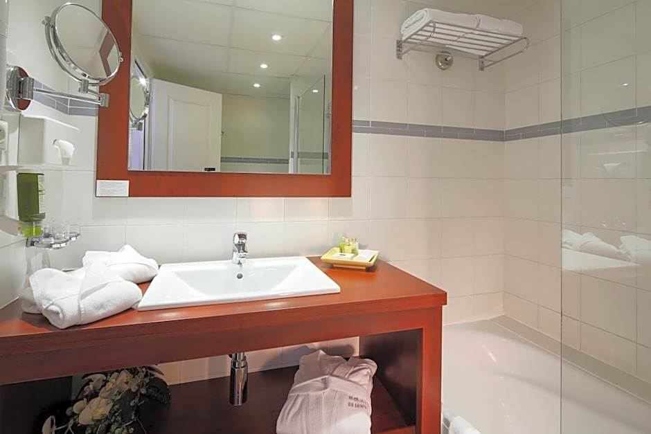 HÃ´tel Les Jardins De Sainte-Maxime