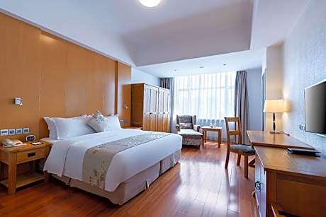 Double Room (Villa a)