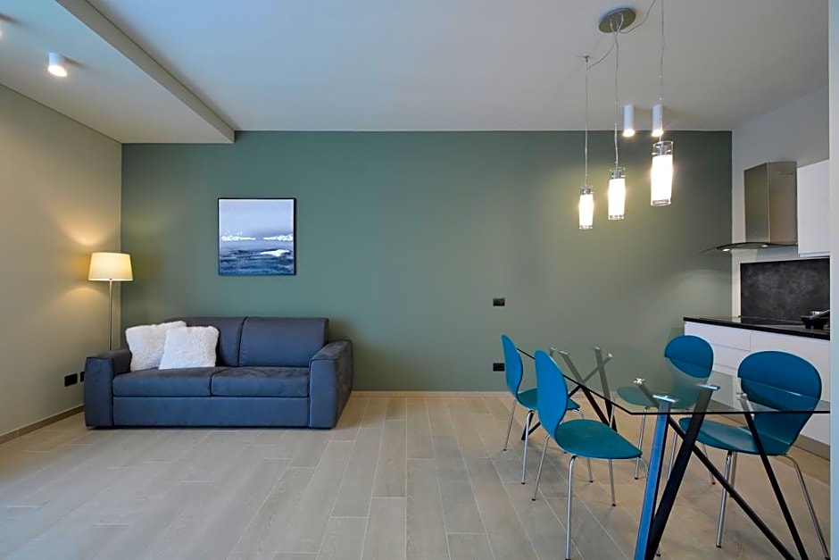 Atmosfera Apartments & Suites