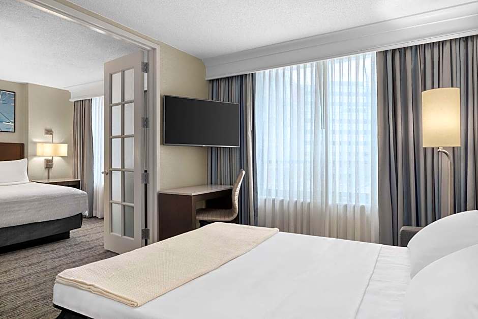 Homewood Suites by Hilton Downers Grove Chicago, IL