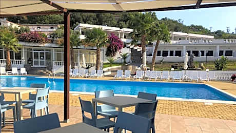 Hotel Diamond Residence