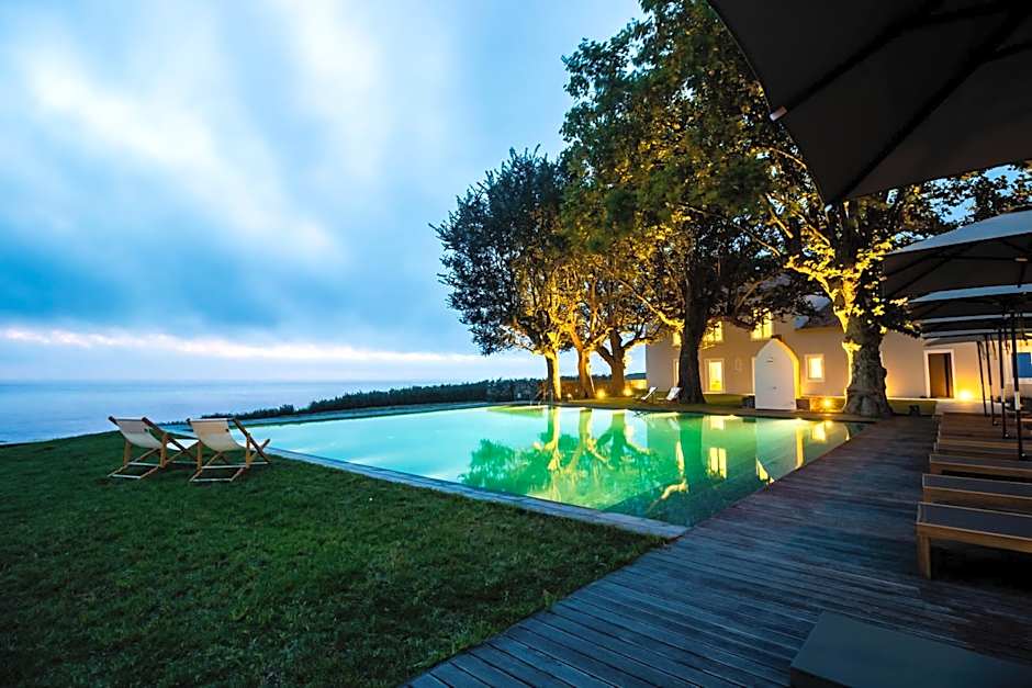 SENSI Azores Nature and SPA