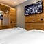 Riverview Apartments by dasPaul