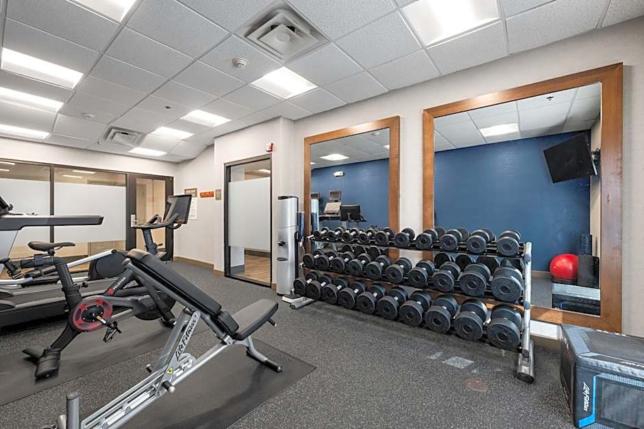 Hampton Inn & Suites Harlingen